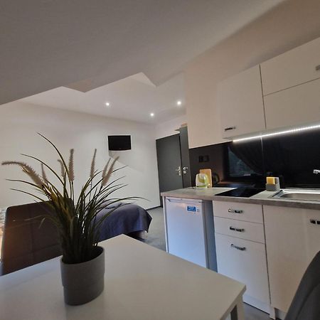 Przytulny Apartamencik- Willa Lawenda Rytro Εξωτερικό φωτογραφία